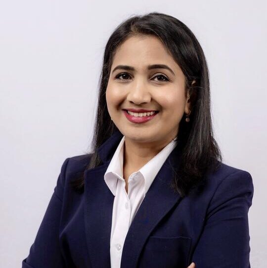 Priya Dhanaphal