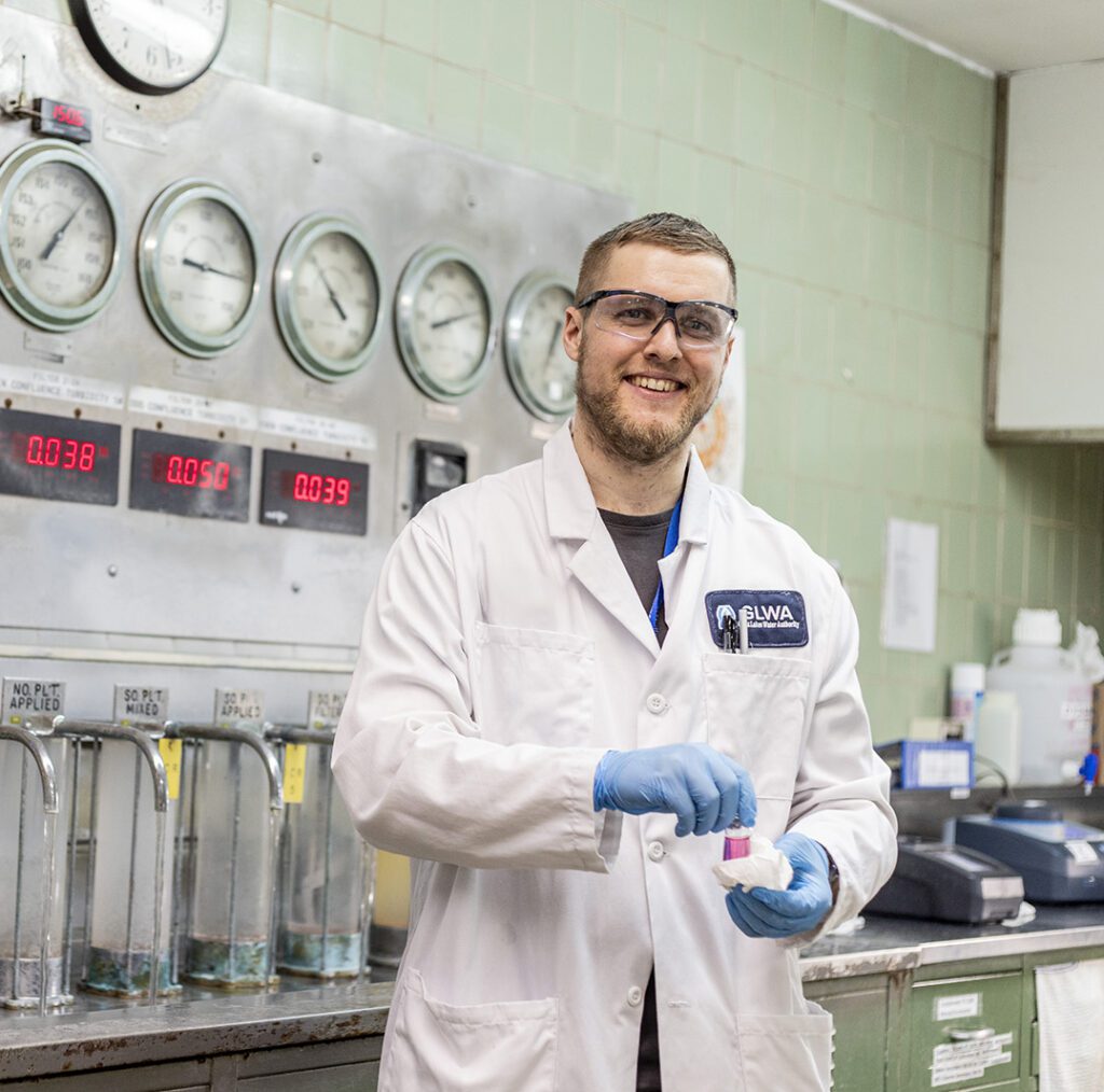 AWWA Call for Abstracts