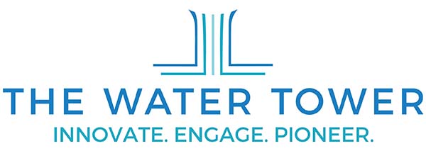 INNOVATE. ENGAGE. PIONEER.