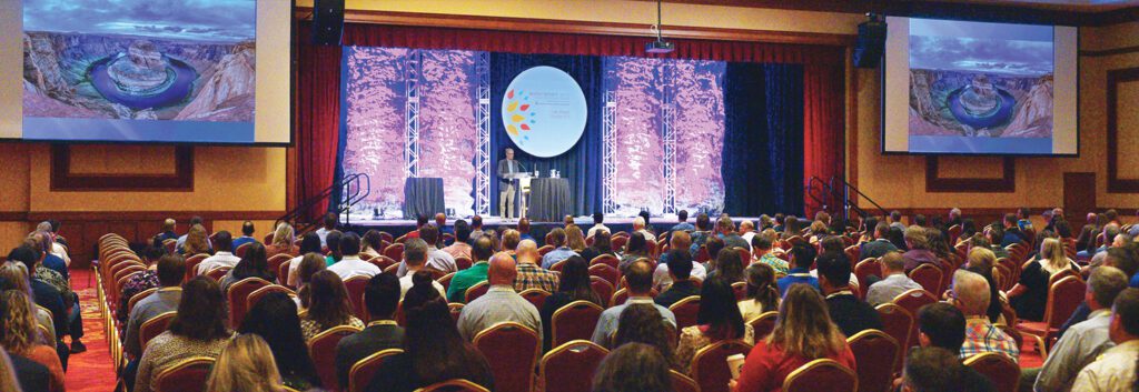 WaterSmart Innovations Conference 2022